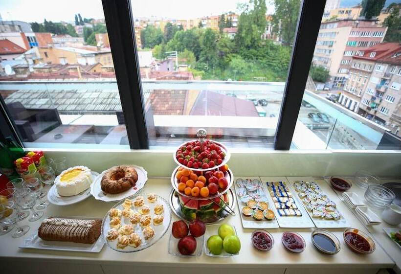 Fotos del hotel City Boutique:  19