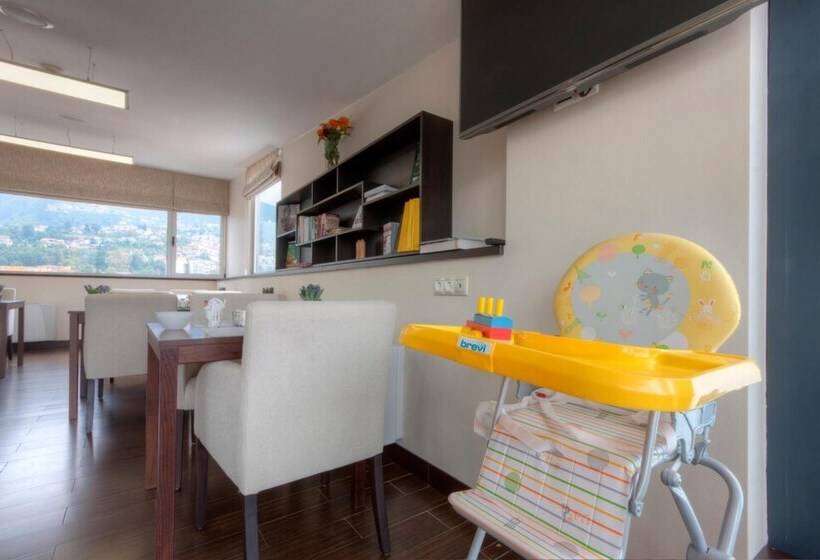 Fotos del hotel City Boutique:  5