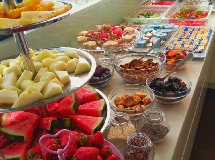 Fotos del hotel City Boutique:  3