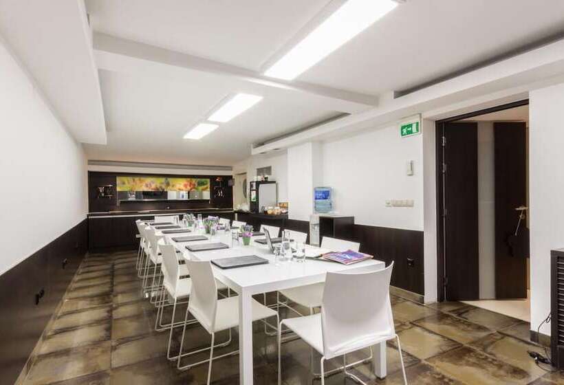 Fotos del hotel City Boutique:  23