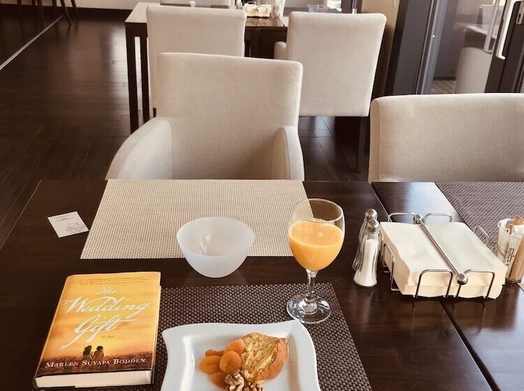 Fotos del hotel City Boutique:  25