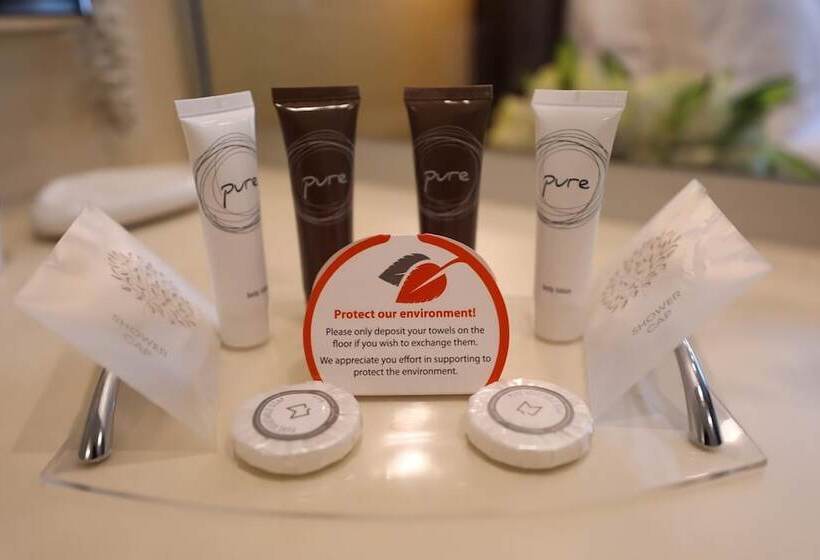 Fotos del hotel City Boutique:  18