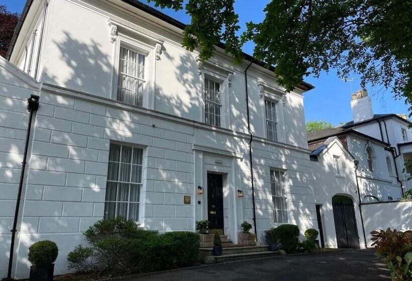 Fotos del hotel The Edgbaston:  8