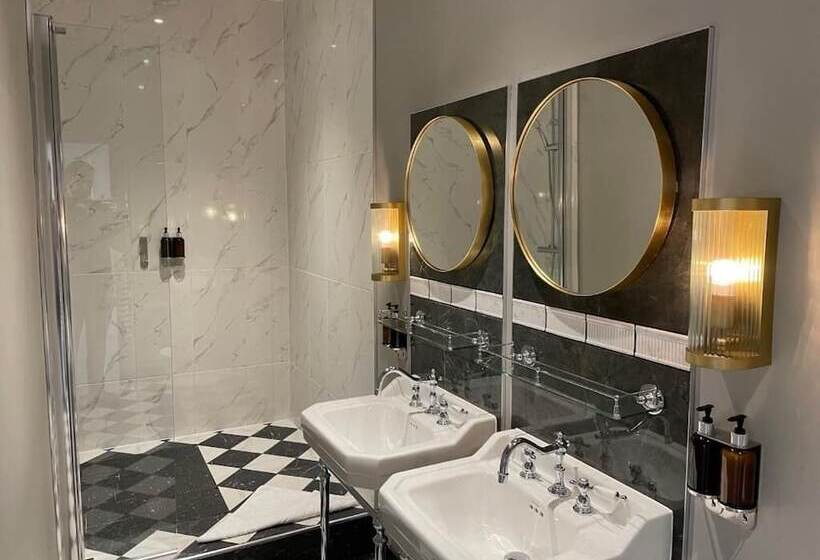 Fotos del hotel The Edgbaston:  3