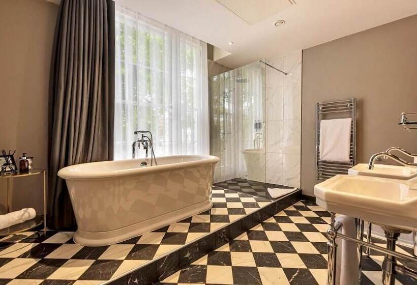 Fotos del hotel The Edgbaston:  7