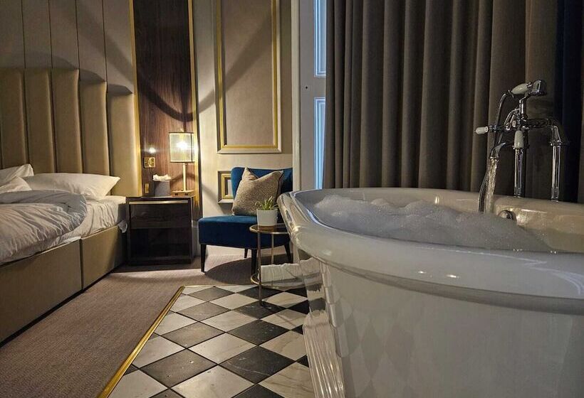 Fotos del hotel The Edgbaston:  24