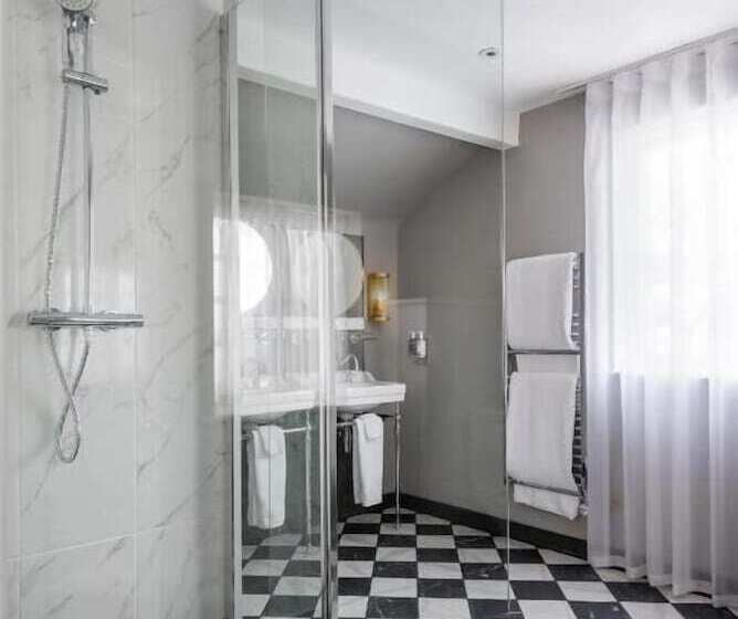 Fotos del hotel The Edgbaston:  13