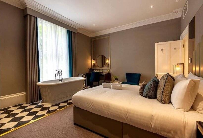 Fotos del hotel The Edgbaston:  14