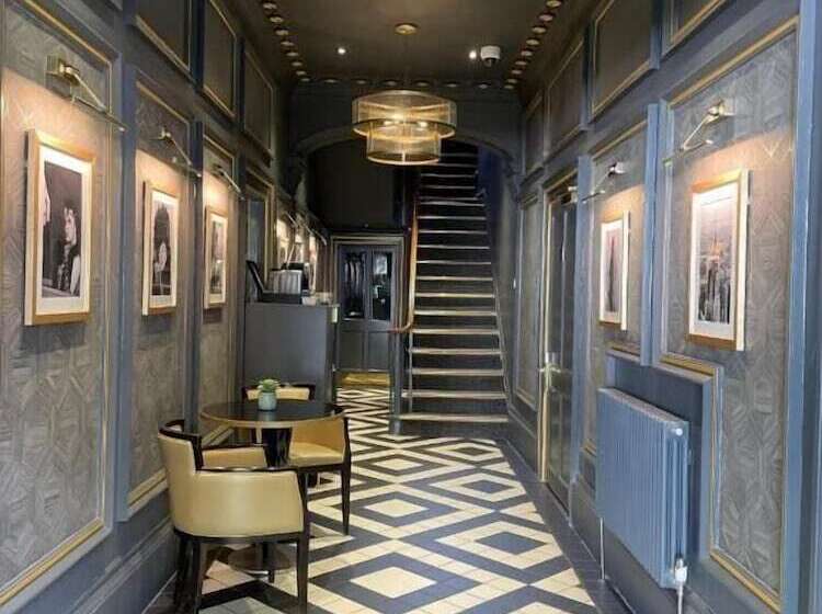 Fotos del hotel The Edgbaston:  10