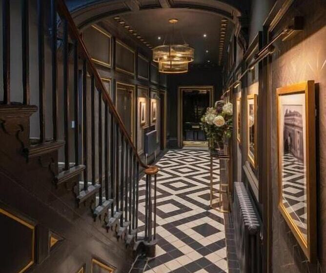 Fotos del hotel The Edgbaston:  2