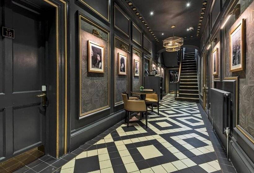 Fotos del hotel The Edgbaston:  6