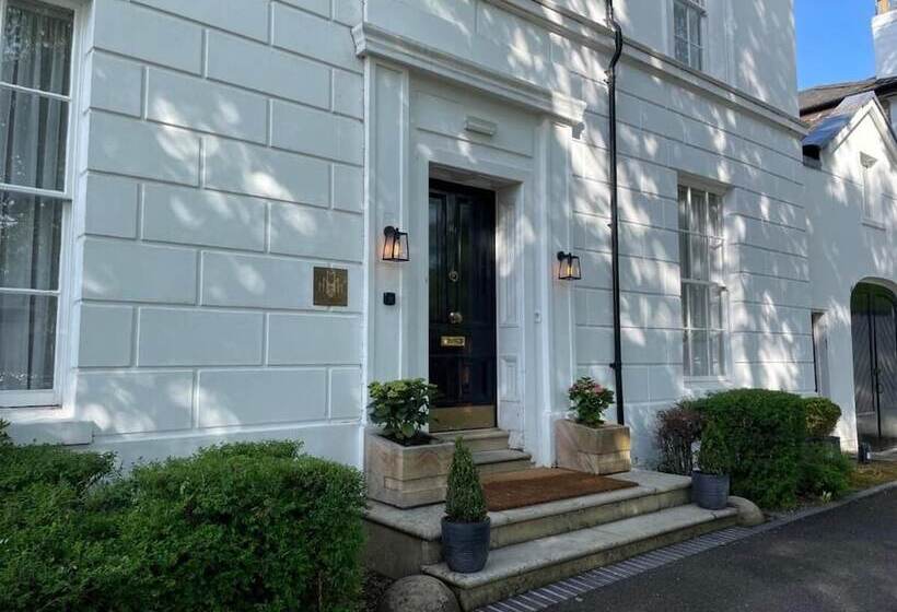 Fotos del hotel The Edgbaston:  4