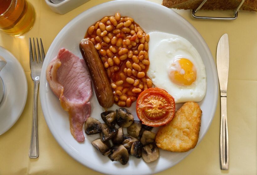 Fotos del hotel Maples:  6