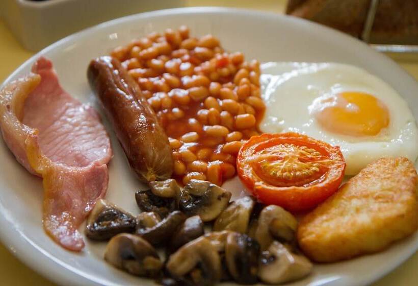 Fotos del hotel Maples:  8