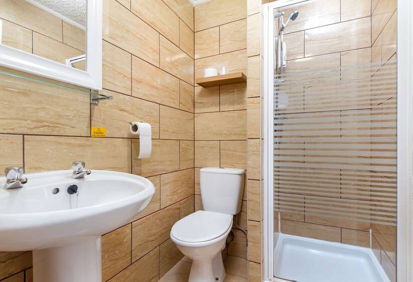 Fotos del hotel Maples:  7