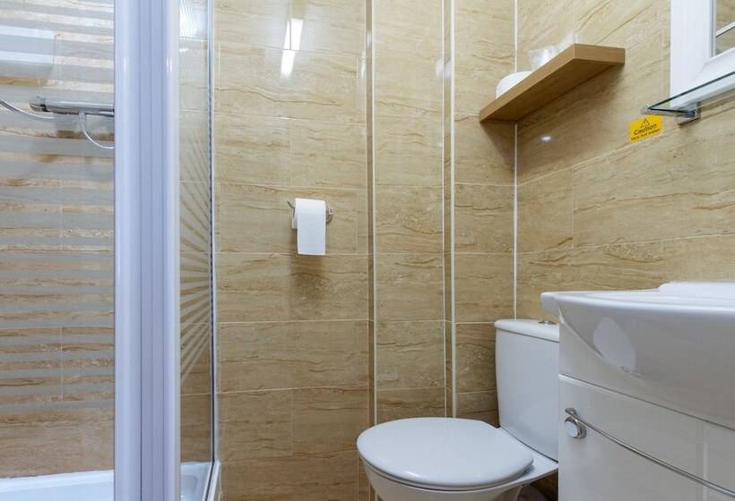 Fotos del hotel Maples:  14