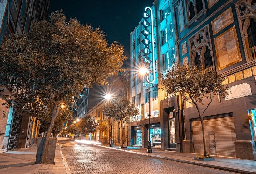 Fotos del hotel Punto Mx:  7