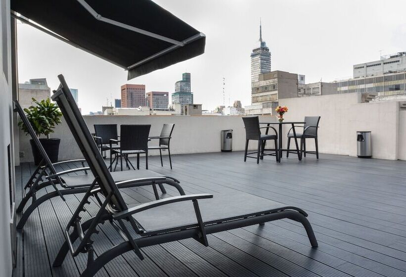 Fotos del hotel Punto Mx:  4