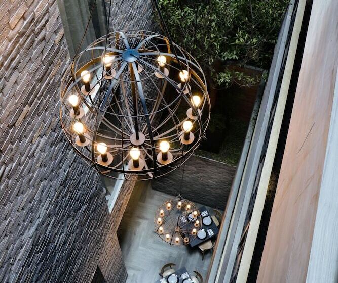 Fotos del hotel Punto Mx:  13