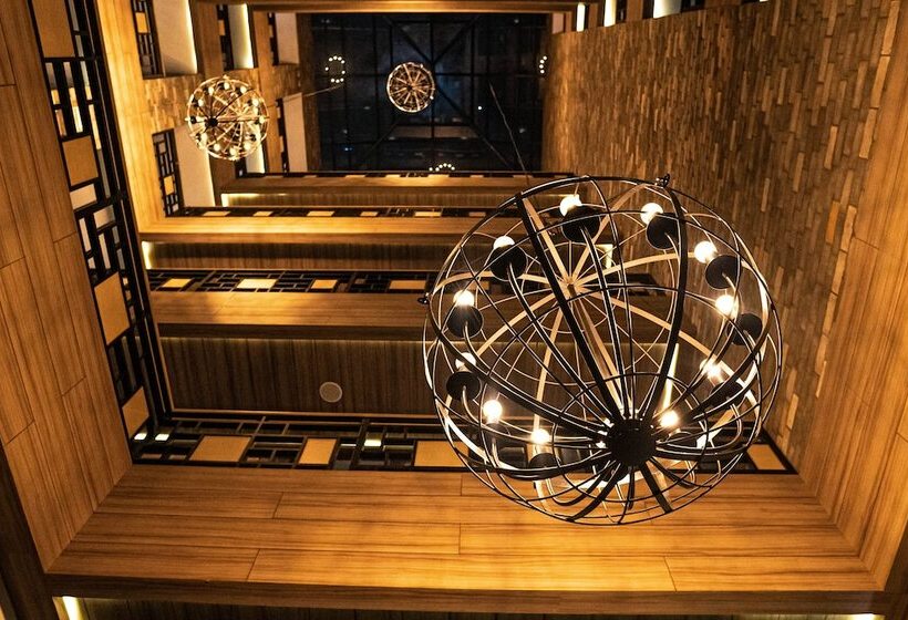 Fotos del hotel Punto Mx:  10