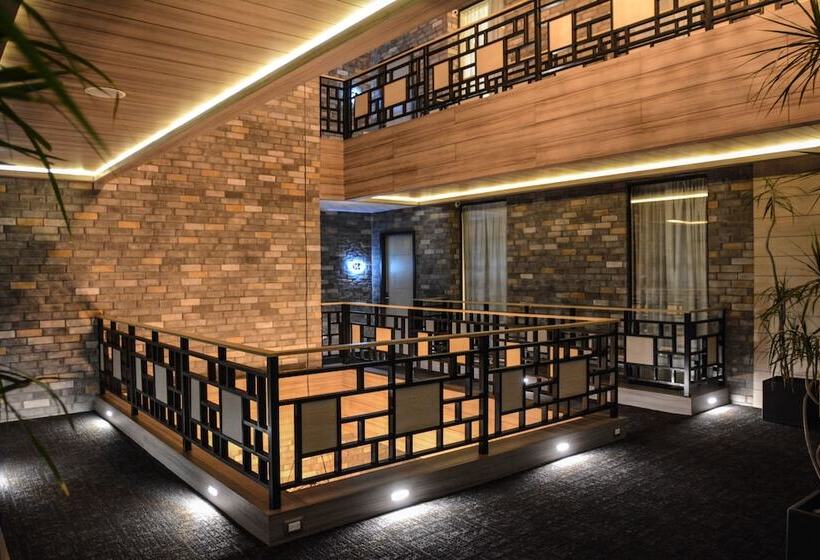 Fotos del hotel Punto Mx:  15