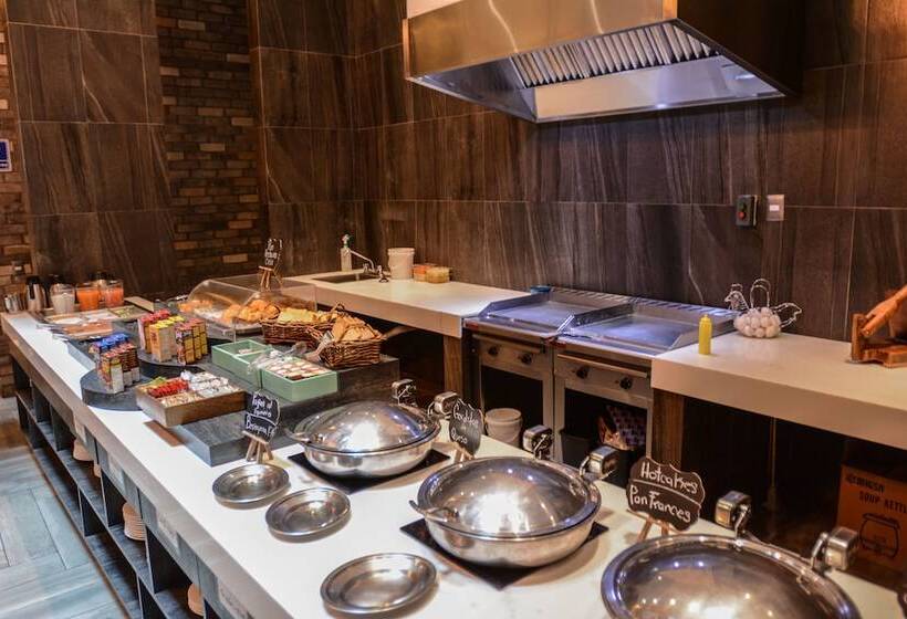 Fotos del hotel Punto Mx:  12