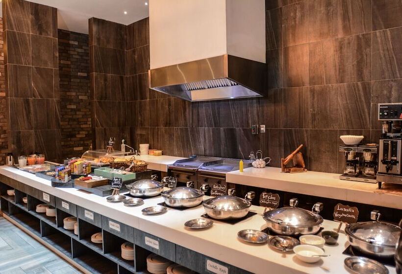 Fotos del hotel Punto Mx:  5