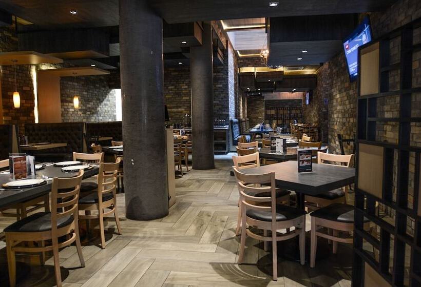 Fotos del hotel Punto Mx:  9