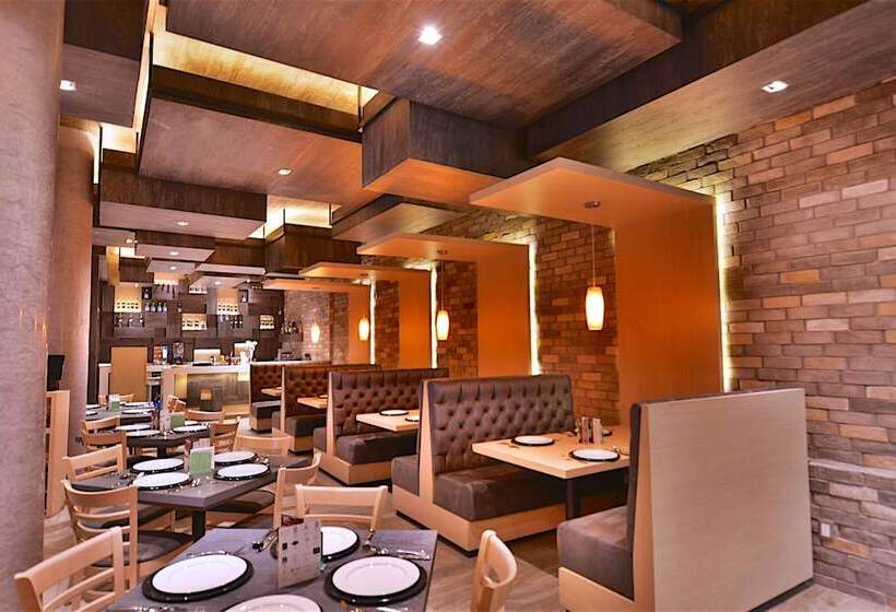 Fotos del hotel Punto Mx:  2