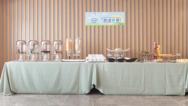 Fotos del hotel Holiday Inn Express Chengdu Airport Zone, An Ihg:  13