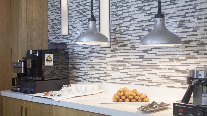 Fotos del hotel Holiday Inn Express Chengdu Airport Zone, An Ihg:  8