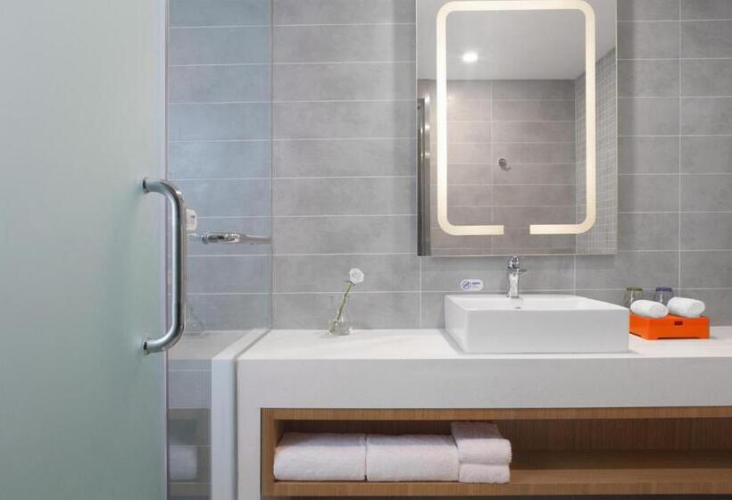 Fotos del hotel Holiday Inn Express Chengdu Airport Zone, An Ihg:  9