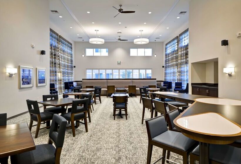 Fotos del hotel Homewood Suites By Hilton Las Vegas City Center:  13