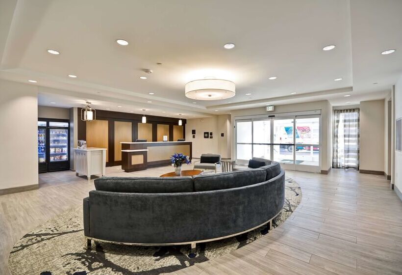 Fotos del hotel Homewood Suites By Hilton Las Vegas City Center:  4