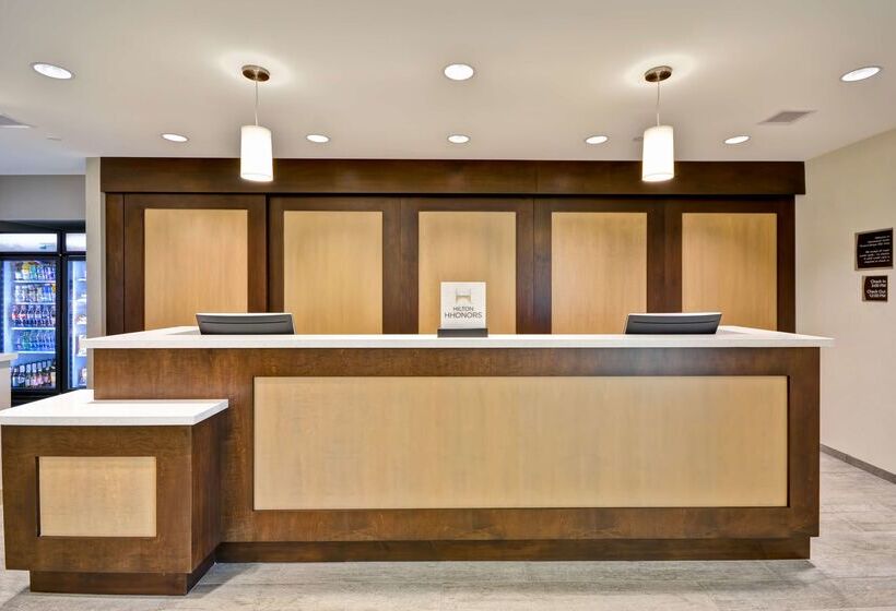 Fotos del hotel Homewood Suites By Hilton Las Vegas City Center:  5