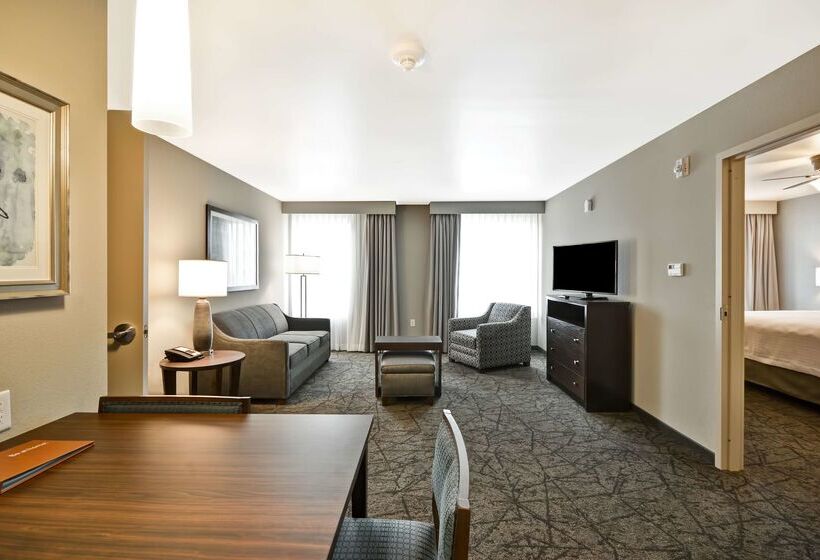 Fotos del hotel Homewood Suites By Hilton Las Vegas City Center:  25
