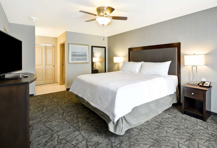 Fotos del hotel Homewood Suites By Hilton Las Vegas City Center:  22