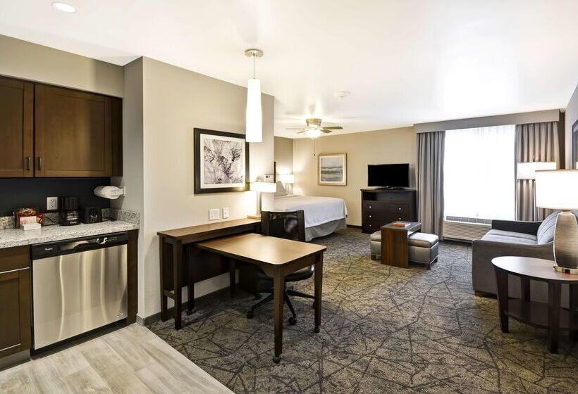 Fotos del hotel Homewood Suites By Hilton Las Vegas City Center:  24