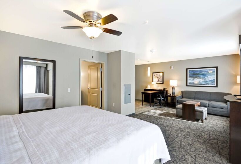 Fotos del hotel Homewood Suites By Hilton Las Vegas City Center:  23