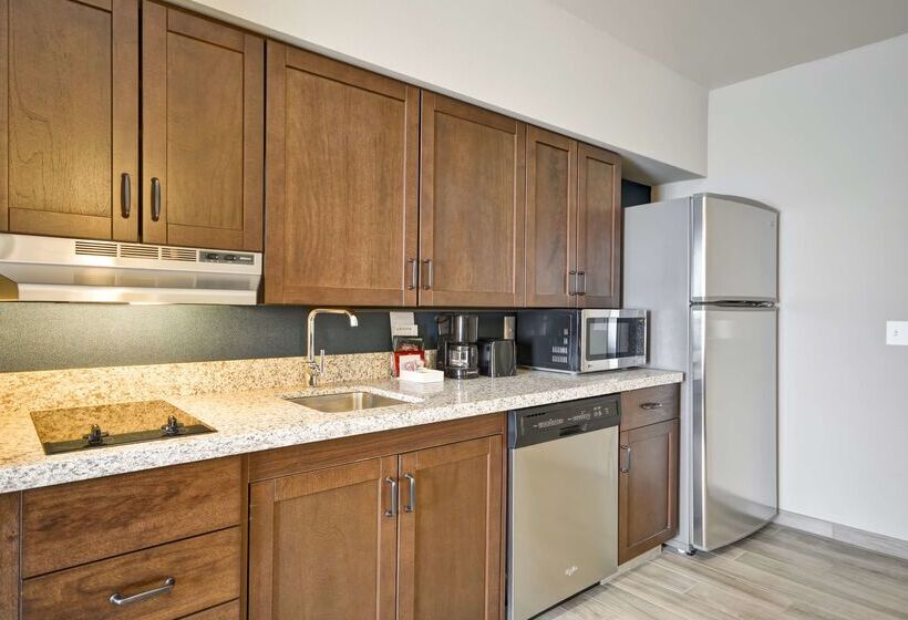 Fotos del hotel Homewood Suites By Hilton Las Vegas City Center:  9