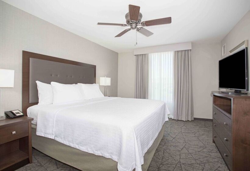 Fotos del hotel Homewood Suites By Hilton Las Vegas City Center:  2
