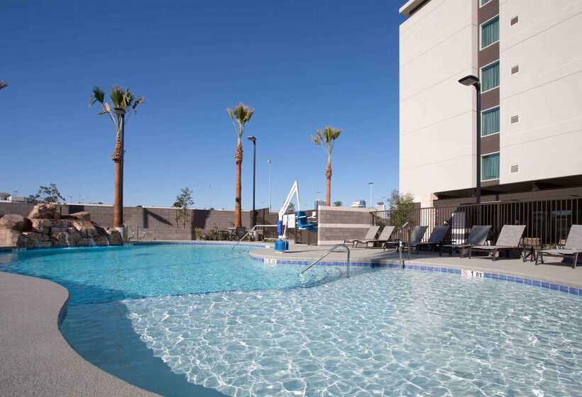 Fotos del hotel Homewood Suites By Hilton Las Vegas City Center:  3
