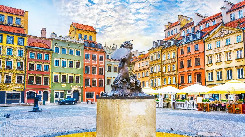 Fotos del hotel Indigo Warsaw Nowy ?wiat, An Ihg:  11