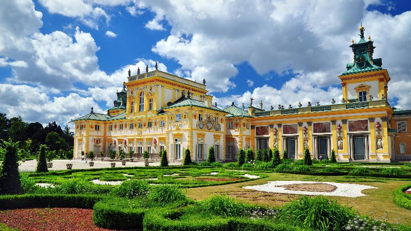 Fotos del hotel Indigo Warsaw Nowy ?wiat, An Ihg:  18