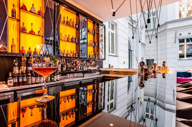 Fotos del hotel Indigo Warsaw Nowy ?wiat, An Ihg:  4