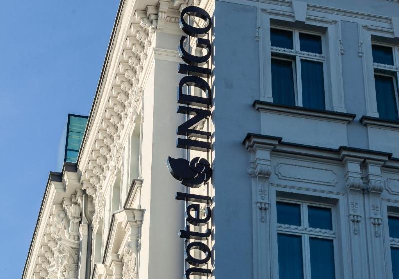 Fotos del hotel Indigo Warsaw Nowy ?wiat, An Ihg:  13