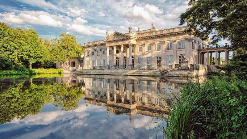 Fotos del hotel Indigo Warsaw Nowy ?wiat, An Ihg:  6