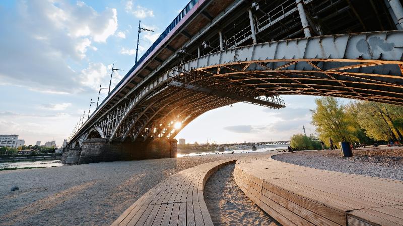 Fotos del hotel Indigo Warsaw Nowy ?wiat, An Ihg:  25