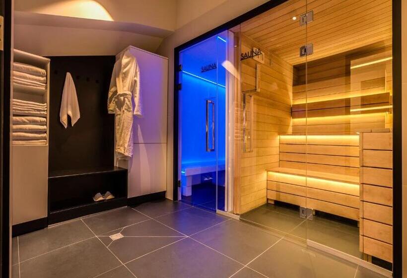 Fotos del hotel Indigo Warsaw Nowy ?wiat, An Ihg:  3