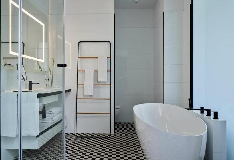 Fotos del hotel Indigo Warsaw Nowy ?wiat, An Ihg:  5